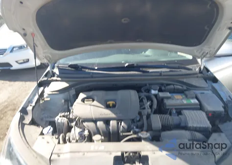 2020 Hyundai Elantra Sel from USA, damaged, VIN 5NPD84LF5LH597624